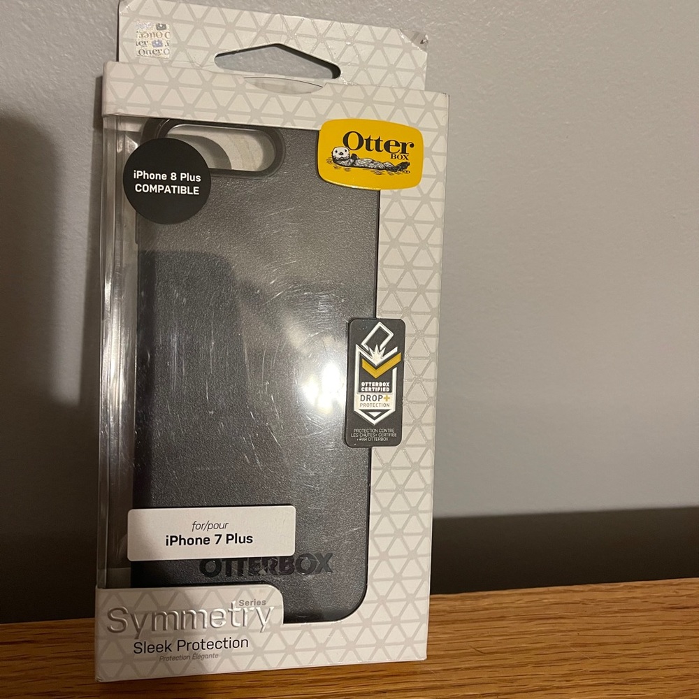 iPhone 7 Plus/ 8 Plus Otterbox Symmetry